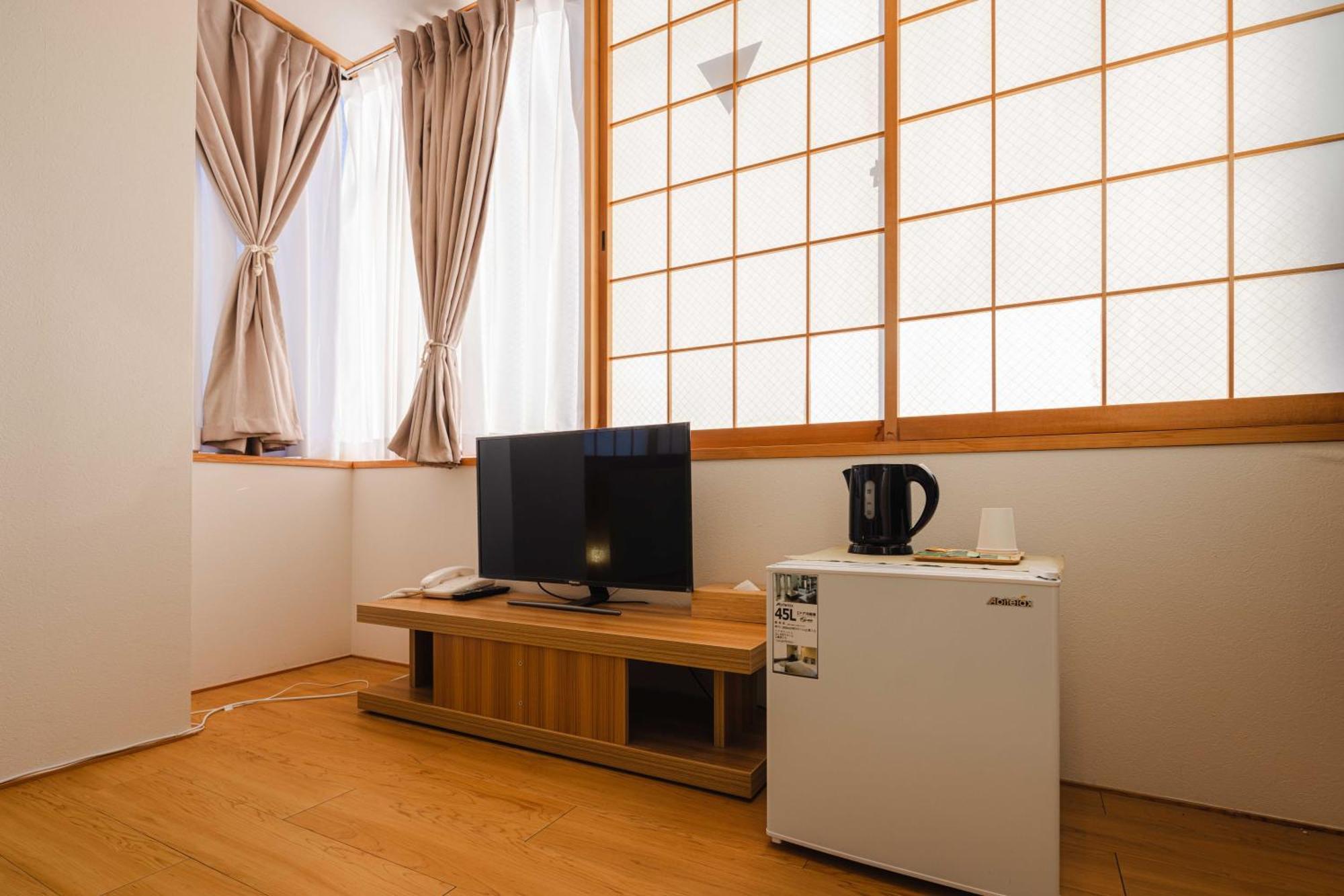 Miro Hotel Momodanikoen-Mae Osaka Værelse billede